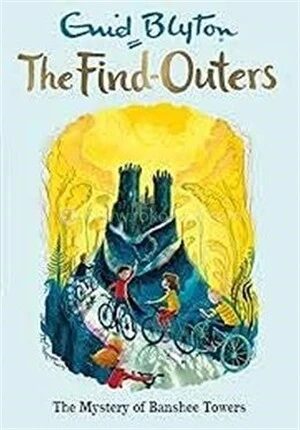 The Find Outers