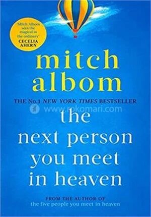The Next Person You Meet in Heaven