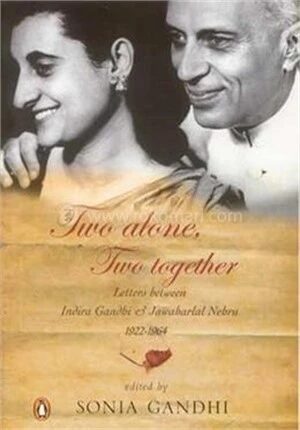 Two Alone, Two Together