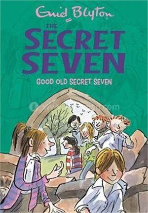 The Secret Seven
