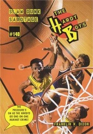 The Hardy Boys