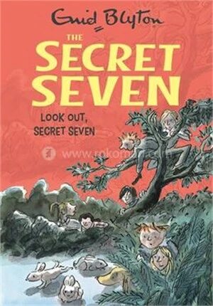 The Secret Seven
