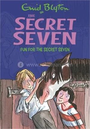 The Secret Seven