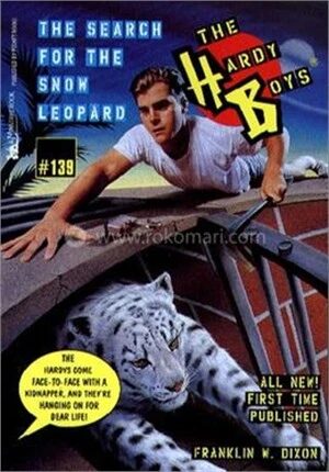 The Hardy Boys