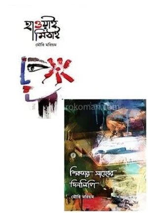 হাওয়াই মিঠাই, শিকদার সাহেবের দিনলিপি
