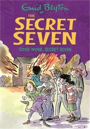 The Secret Seven