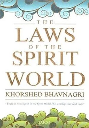 The Laws Of The Spirit World