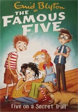 The Famous Five