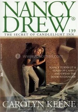 The Secret Of Candlelight Inn