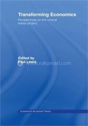 Transforming Economics