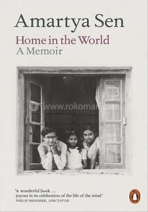 Home in The World