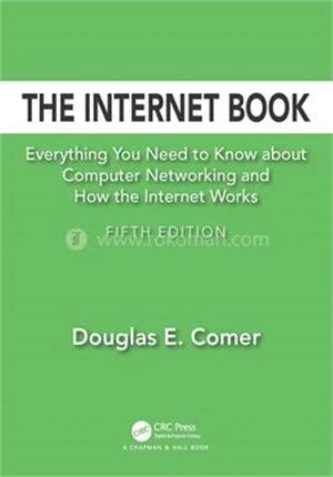 The Internet Book