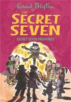The Secret Seven