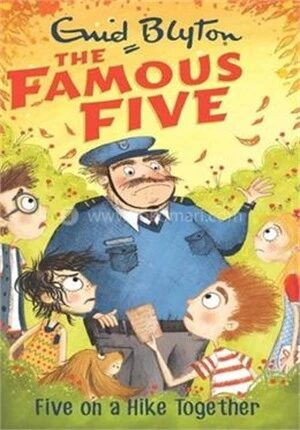 The Famous Five