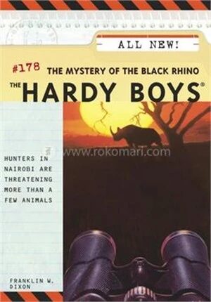 The Hardy Boys