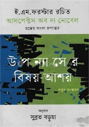 উপন্যাসের বিষয়