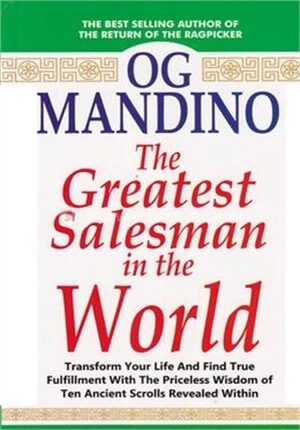 The Greatest Sales Man in the World