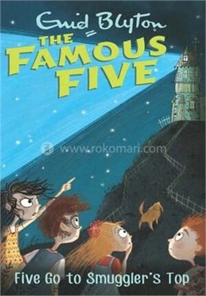The Famous Five