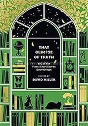That Glimpse of Truth