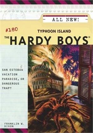 The Hardy Boys