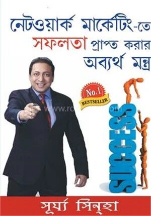 নেটওয়ার্ক মার্কেটিং
