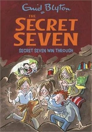 The Secret Seven