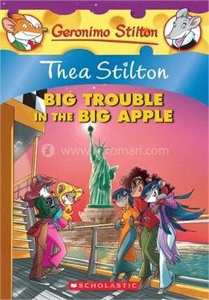 Thea Stilton