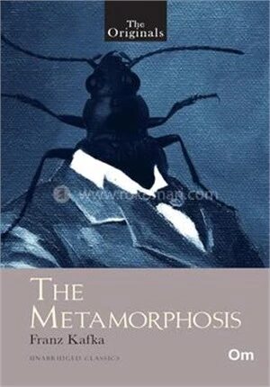 The Metamorphosis