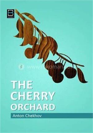 The Cherry Orchard