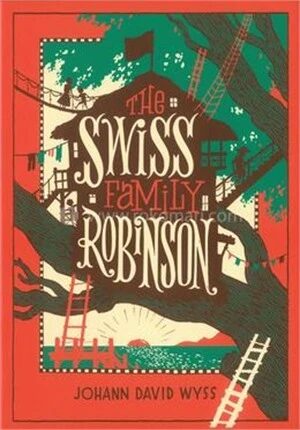 The Swiss Family Robinson
