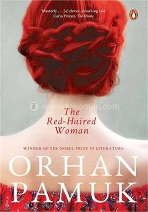 The Red