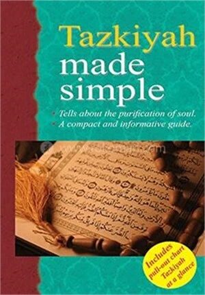 Tazkiyah Made Simple