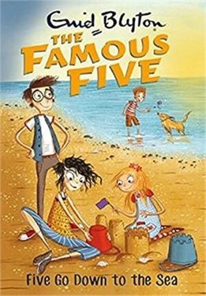 The Famous Five
