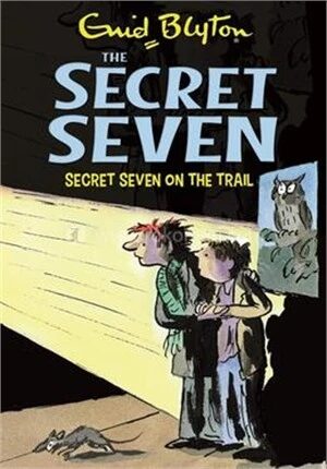 The Secret Seven