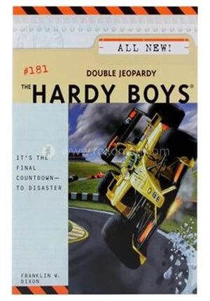 The Hardy Boys