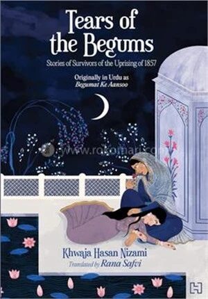 Tears of the Begums