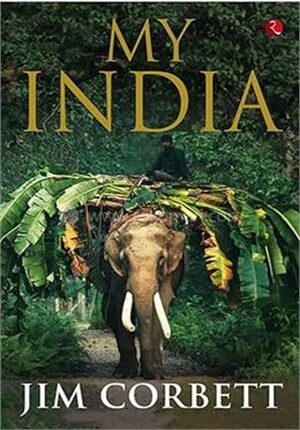 My India