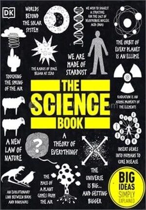The Science Book