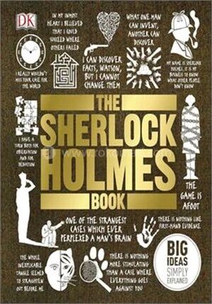 The Sherlock Holmes