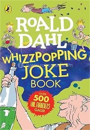 Roald Dahl