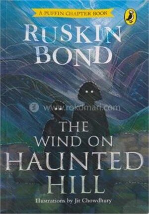 The Wind on Haunted Hill