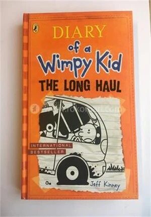 The Long Haul