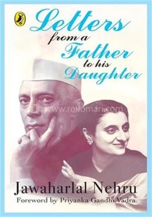 Letters from a Father to His Daughter