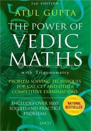 The Power Of Vedic Maths With Trigonometry