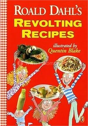 Revolting Recipes