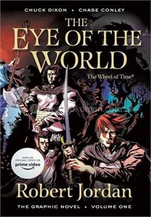 The Eye of the World