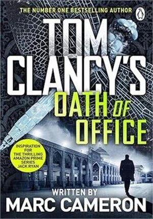 Tom Clancy's Oath of Office