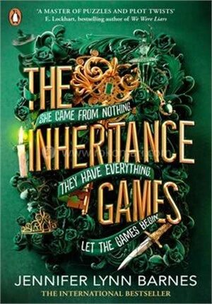 The Inheritance Games