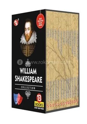 Plays Of William Shakespeare