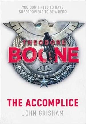 Theodore Boone